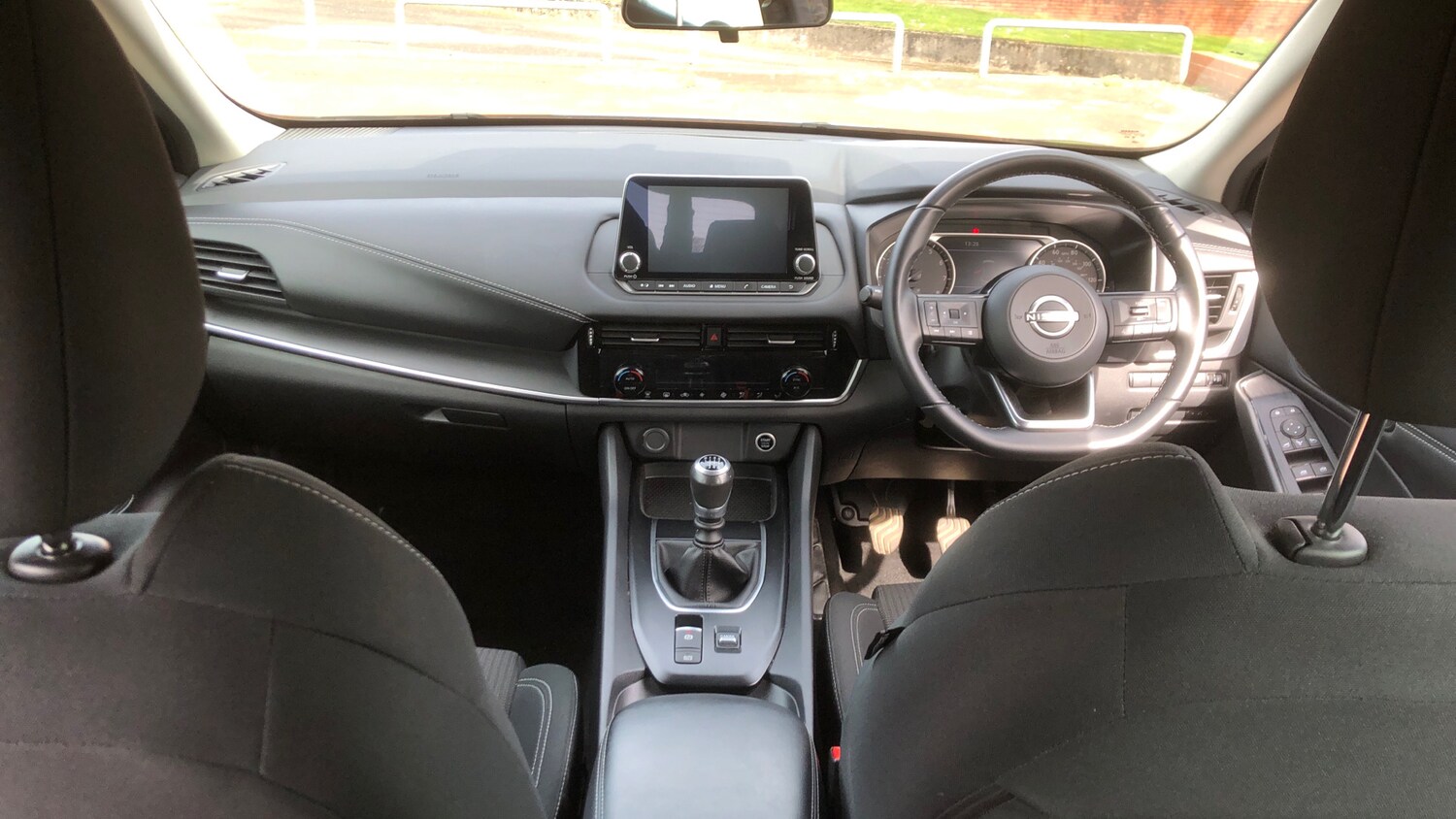 Used Nissan Qashqai 2023 for sale - 78210678: Photo 10