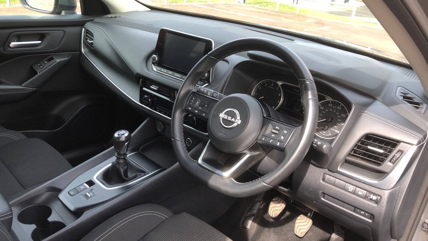 Used Nissan Qashqai 2023 for sale - 78210678: Photo 11