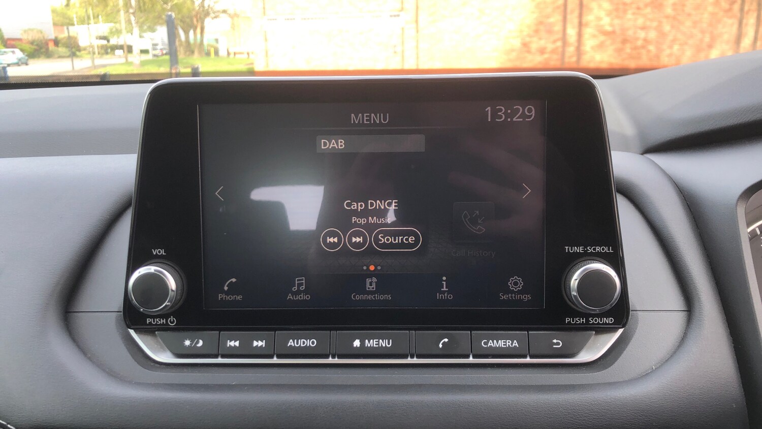 Used Nissan Qashqai 2023 for sale - 78210678: Photo 12