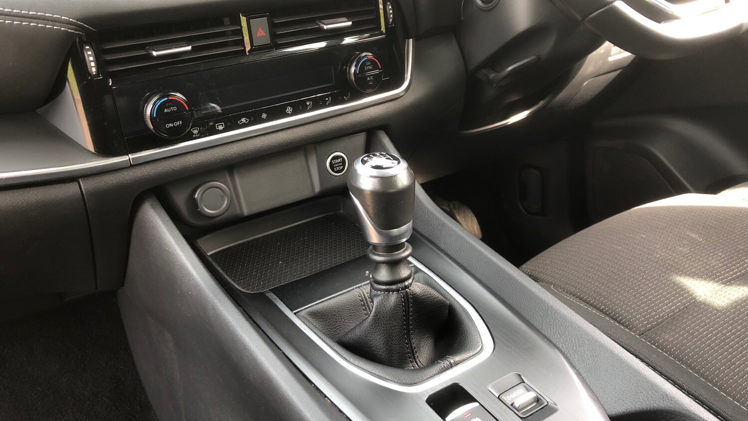 Used Nissan Qashqai 2023 for sale - 78210678: Photo 13