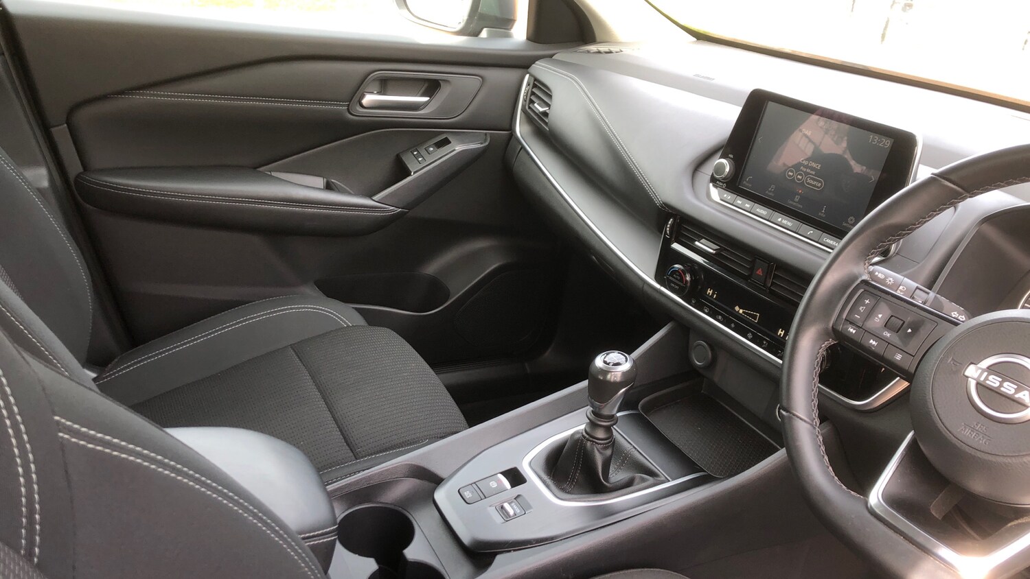 Used Nissan Qashqai 2023 for sale - 78210678: Photo 14