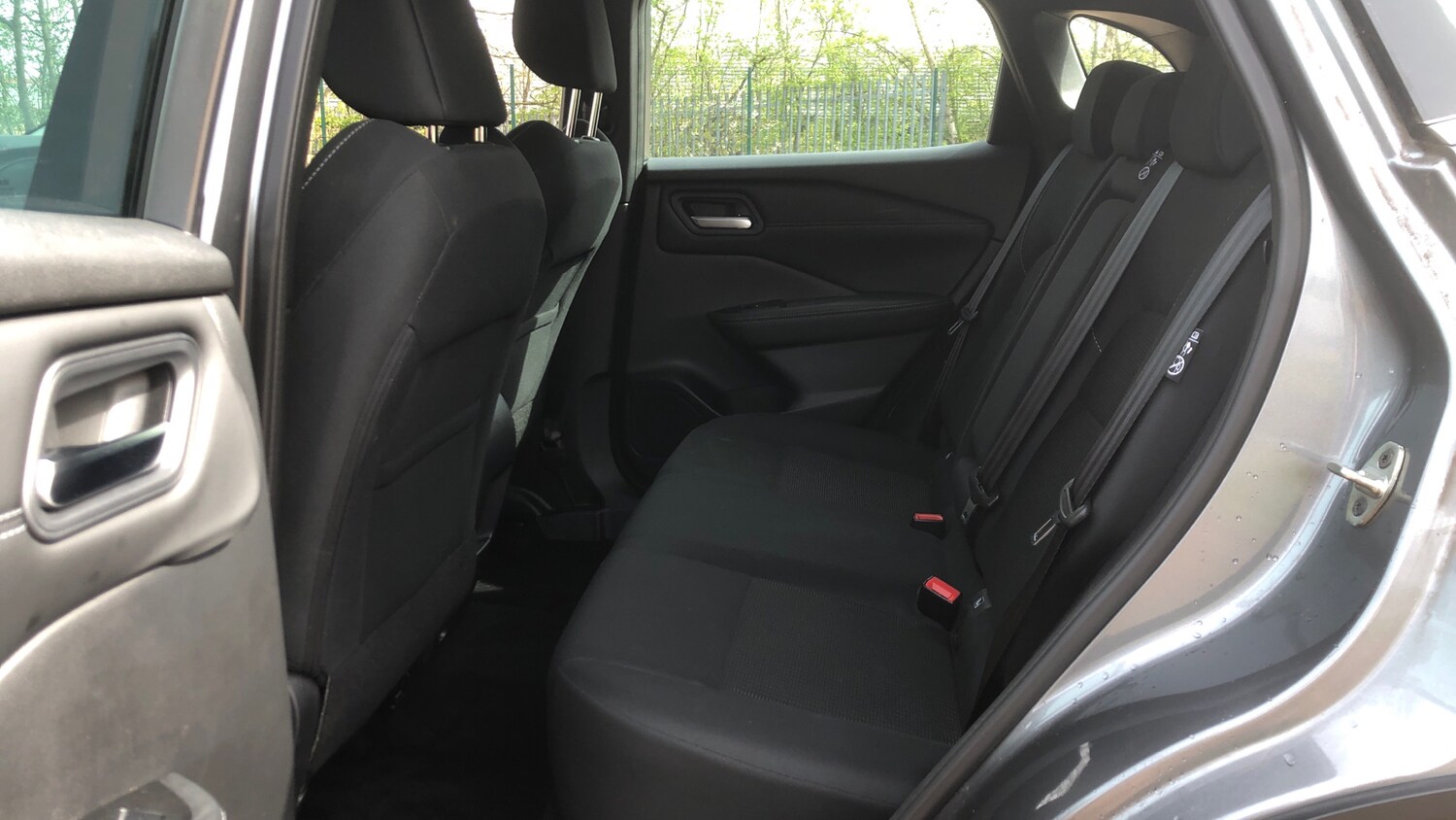 Used Nissan Qashqai 2023 for sale - 78210678: Photo 16