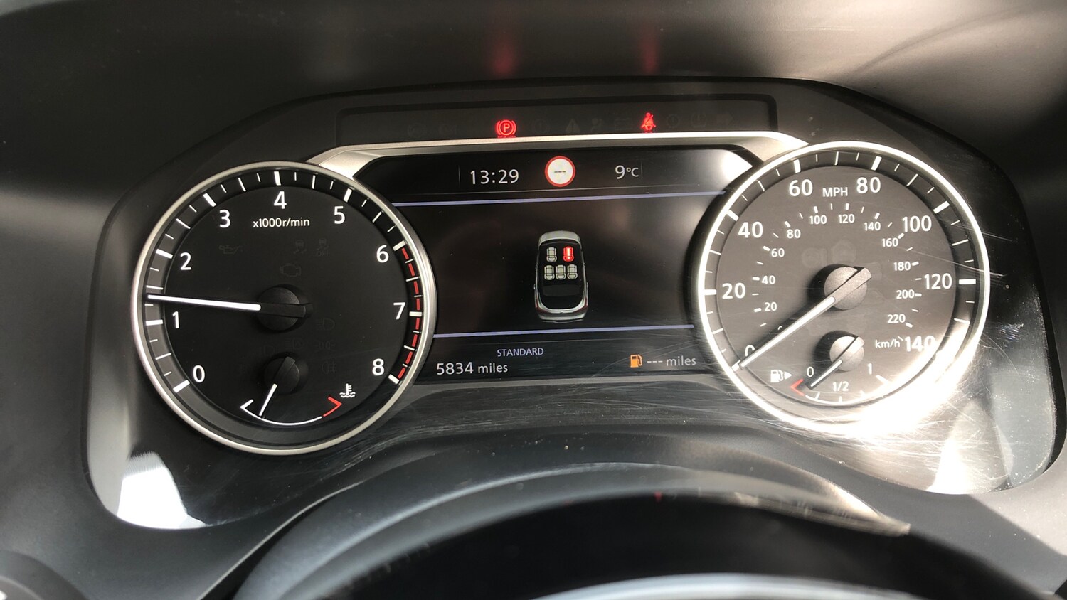 Used Nissan Qashqai 2023 for sale - 78210678: Photo 18