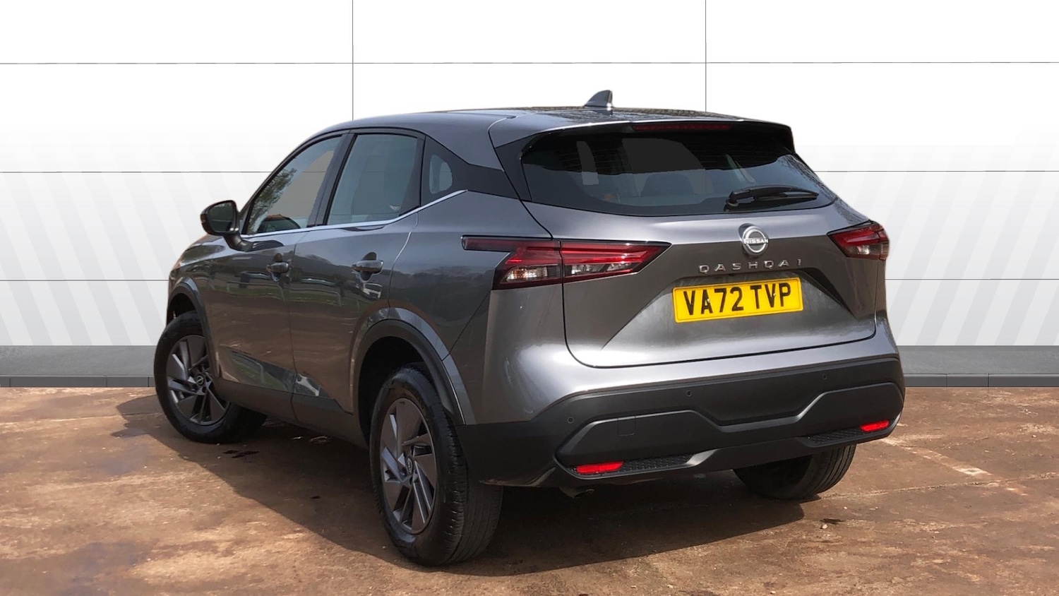 Used Nissan Qashqai 2023 for sale - 78210678: Photo 2