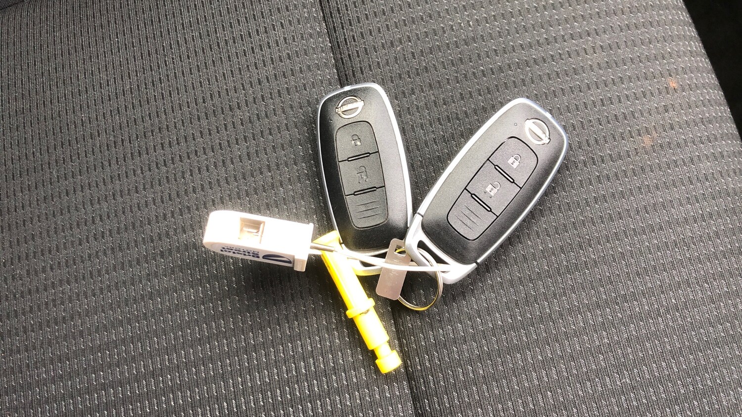 Used Nissan Qashqai 2023 for sale - 78210678: Photo 20