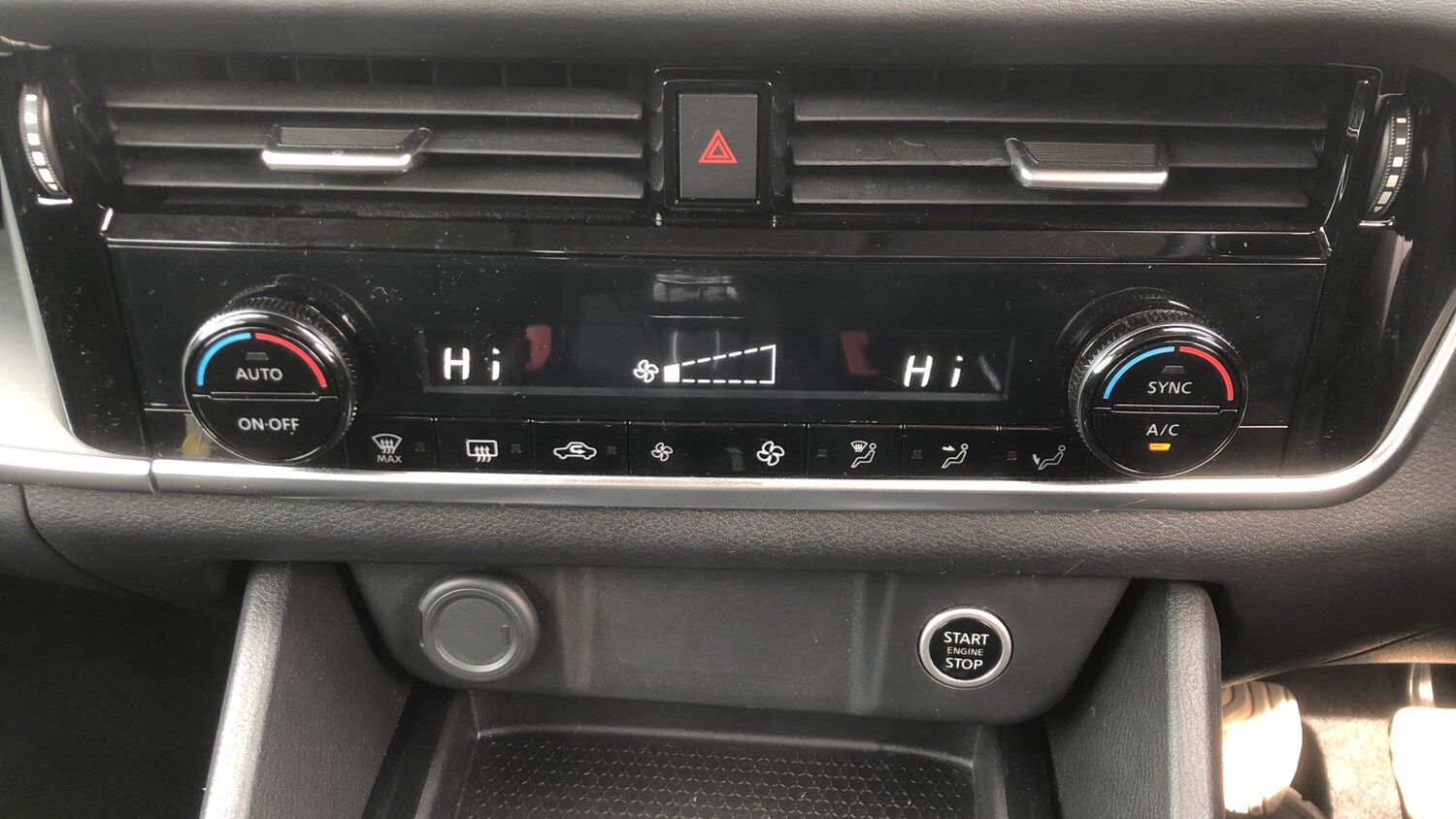 Used Nissan Qashqai 2023 for sale - 78210678: Photo 22