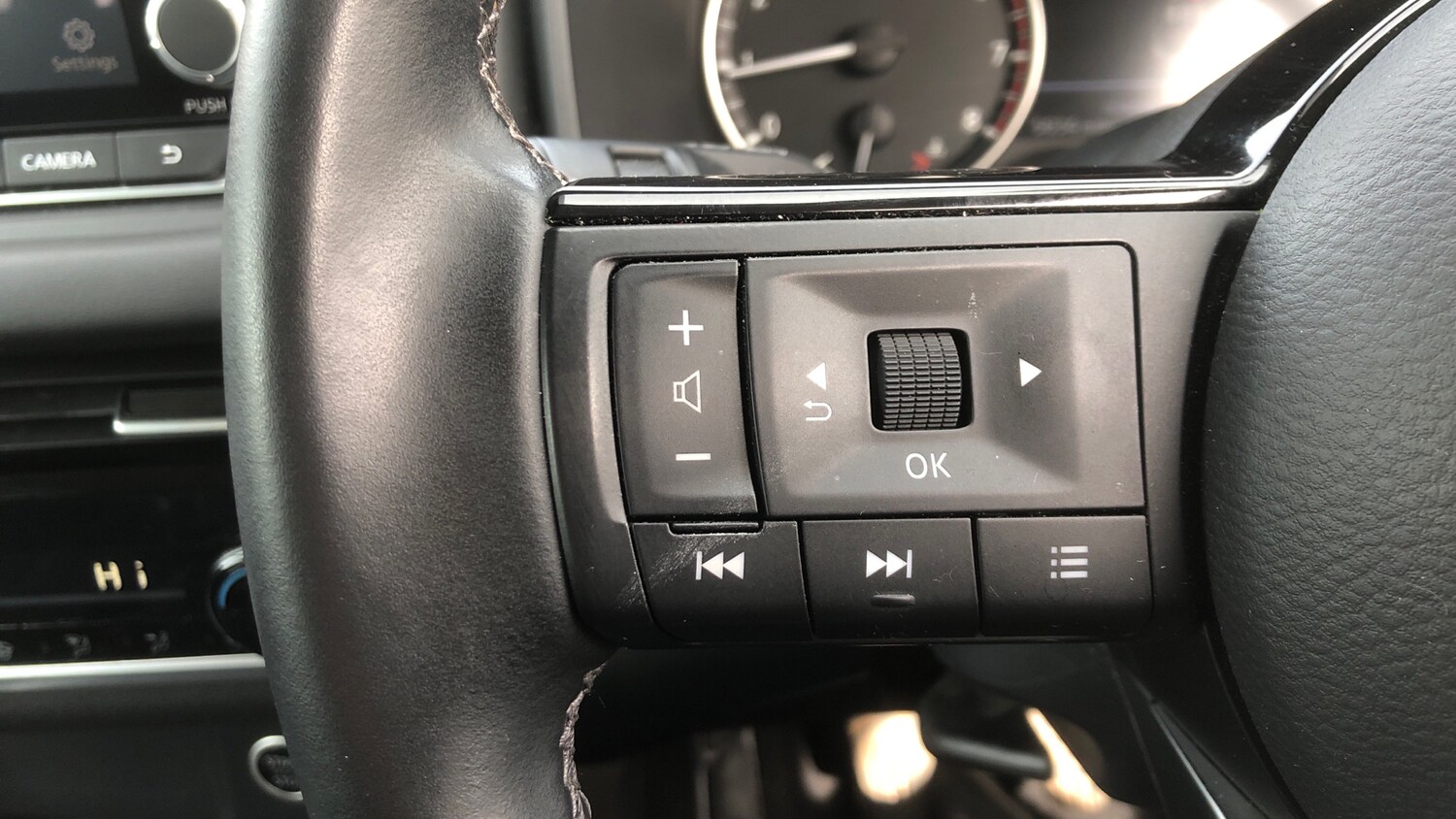 Used Nissan Qashqai 2023 for sale - 78210678: Photo 23