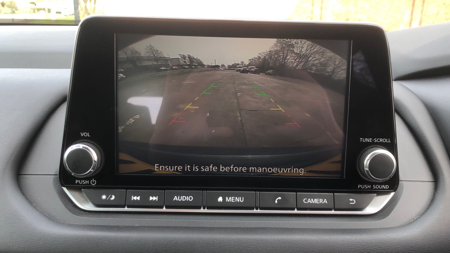 Used Nissan Qashqai 2023 for sale - 78210678: Photo 25