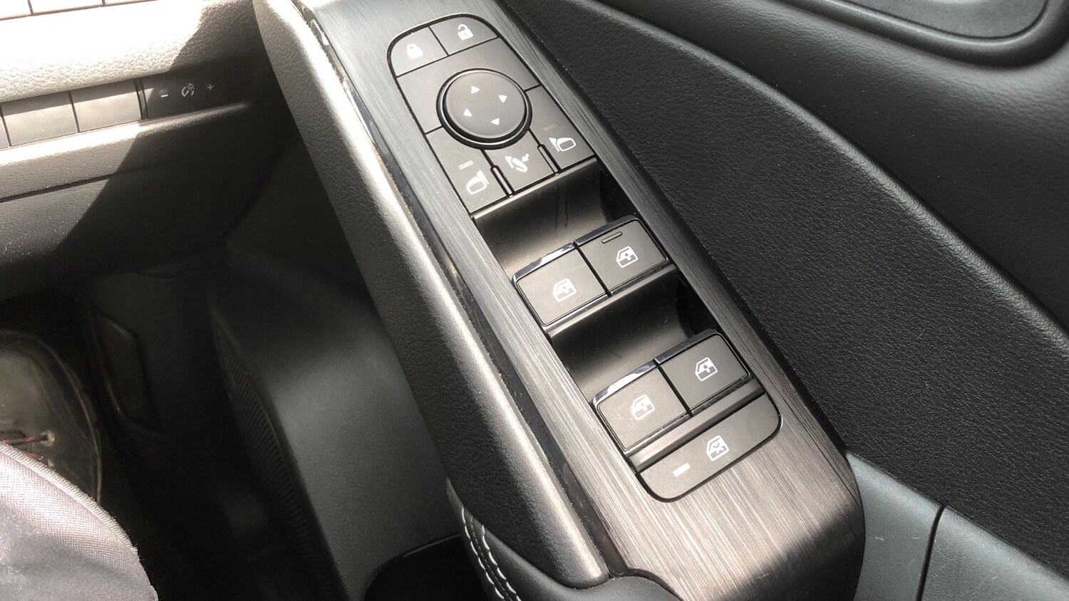 Used Nissan Qashqai 2023 for sale - 78210678: Photo 27