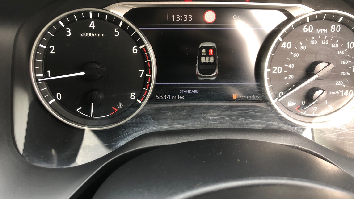 Used Nissan Qashqai 2023 for sale - 78210678: Photo 28