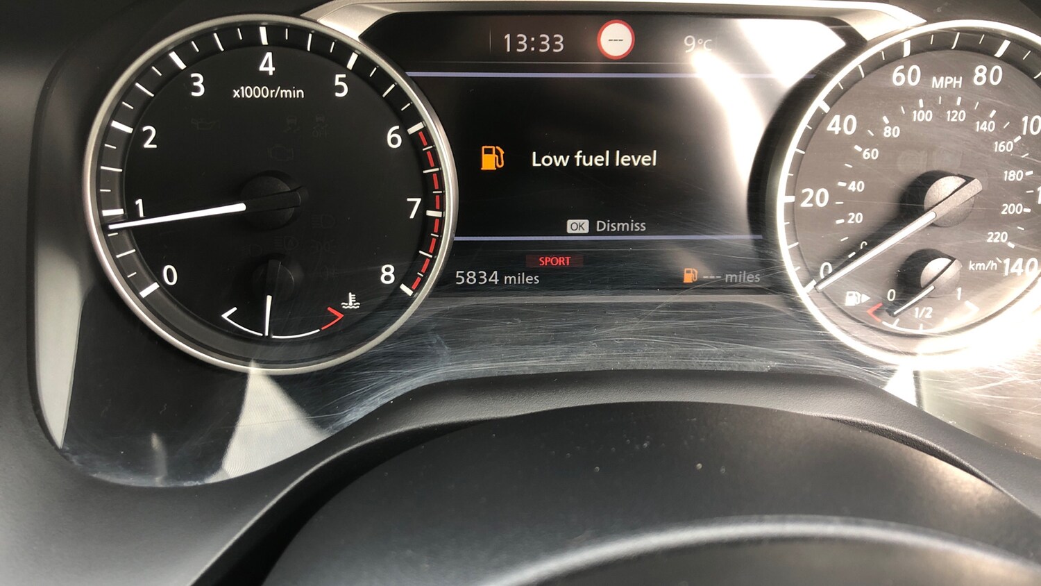 Used Nissan Qashqai 2023 for sale - 78210678: Photo 29