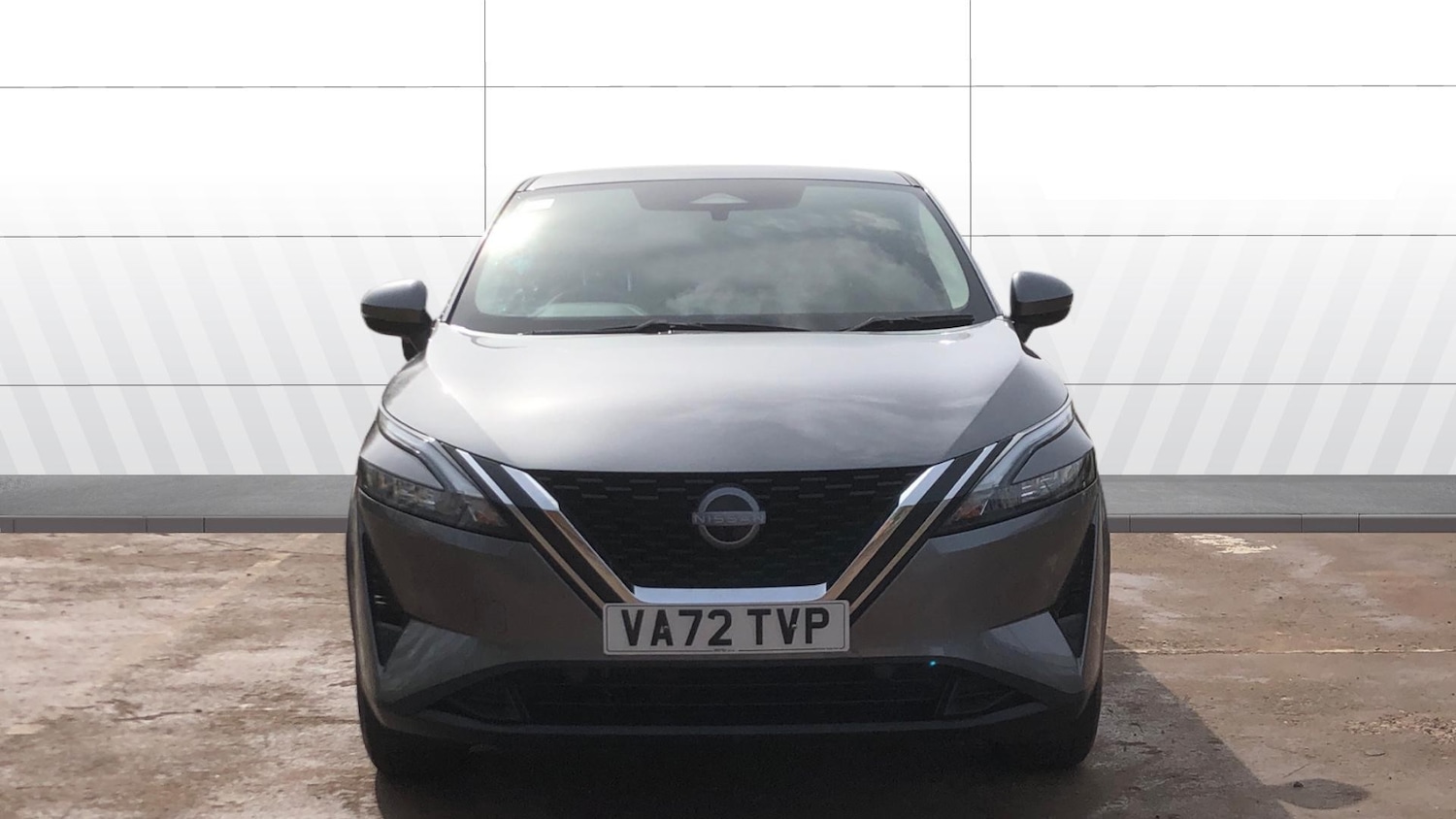 Used Nissan Qashqai 2023 for sale - 78210678: Photo 3