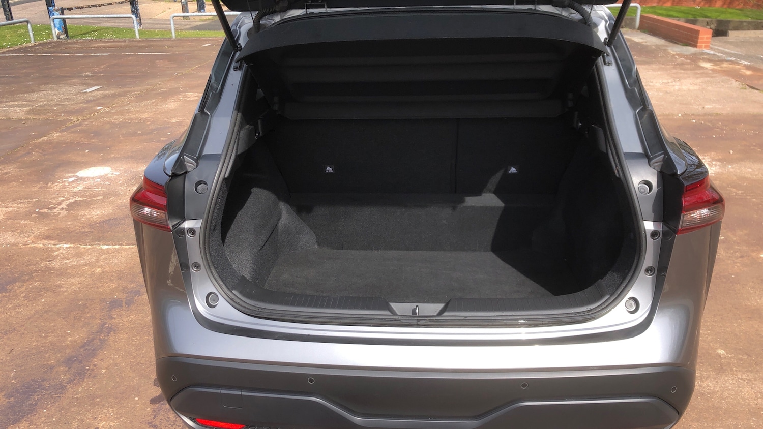 Used Nissan Qashqai 2023 for sale - 78210678: Photo 4