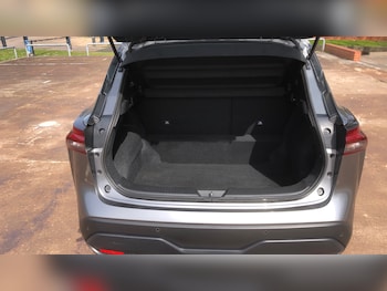 Used Nissan Qashqai 2023 for sale - 78210678: Photo