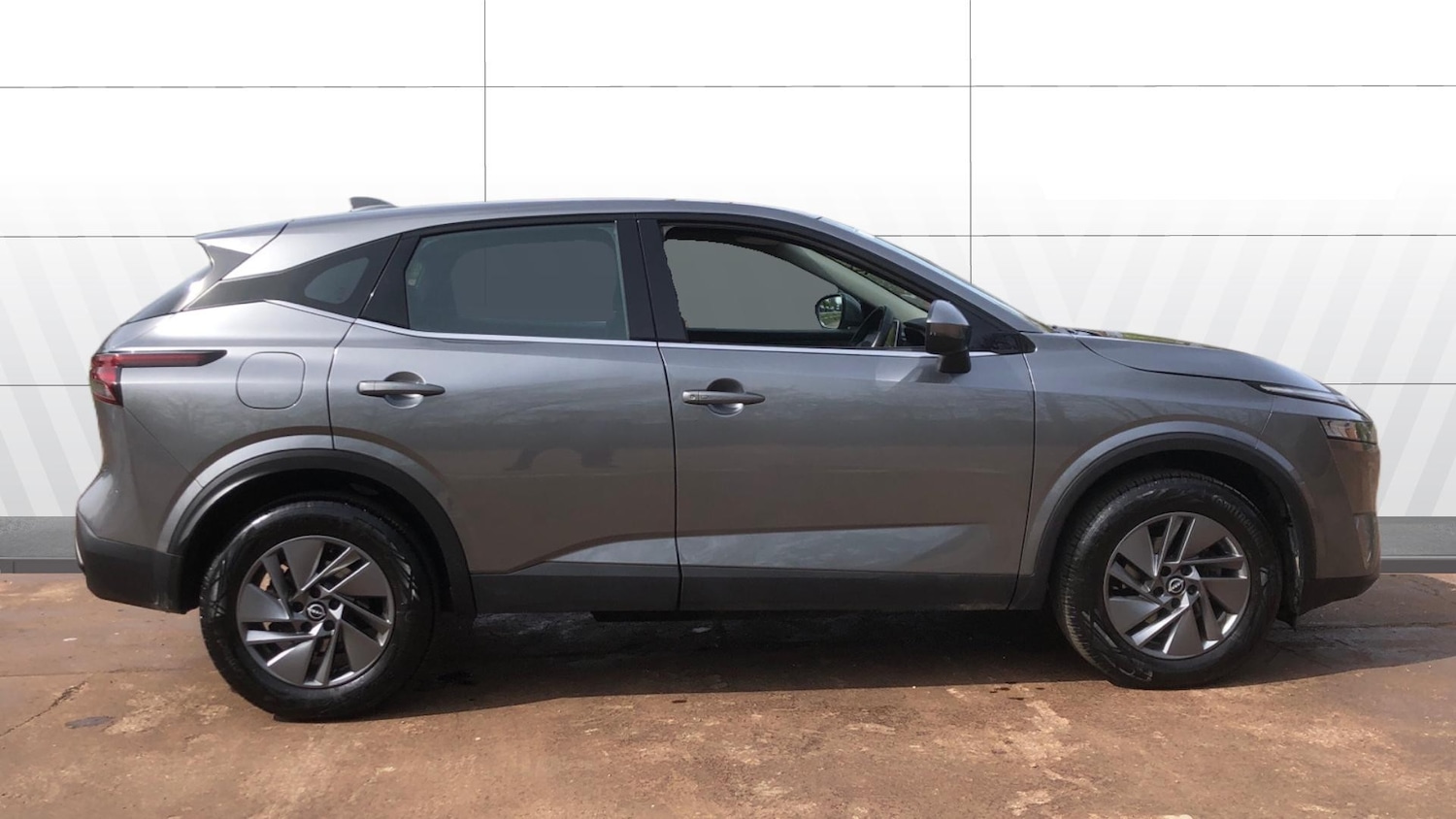 Used Nissan Qashqai 2023 for sale - 78210678: Photo 5