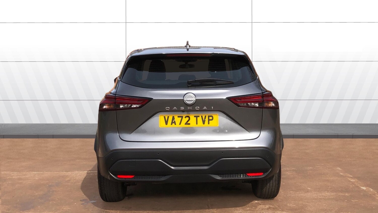 Used Nissan Qashqai 2023 for sale - 78210678: Photo 6