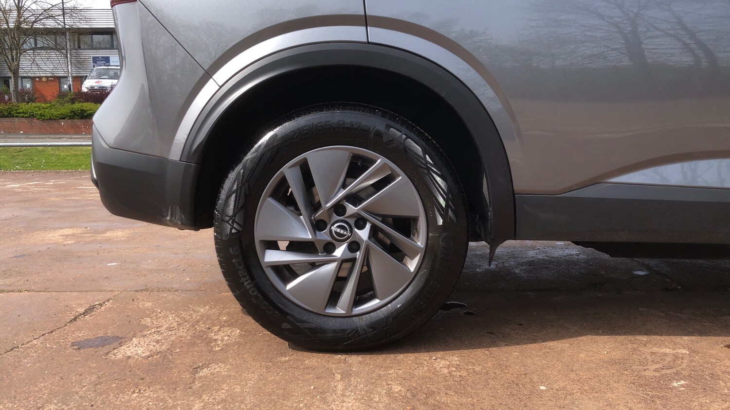 Used Nissan Qashqai 2023 for sale - 78210678: Photo 7