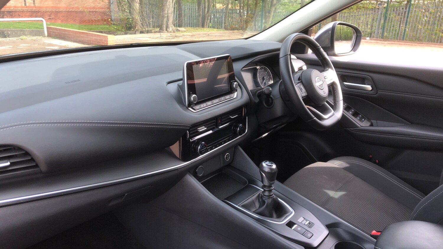 Used Nissan Qashqai 2023 for sale - 78210678: Photo 9