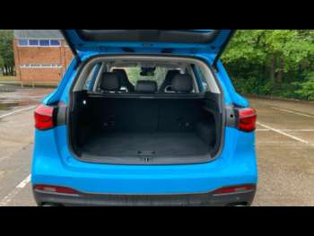 Used MG MG HS 2022 for sale - 75260360: Photo