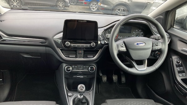 Used Ford Puma 2022 for sale - 76157743: Photo 10