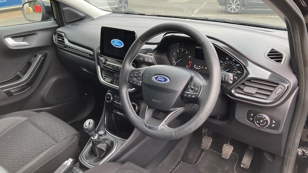 Used Ford Puma 2022 for sale - 76157743: Photo 11