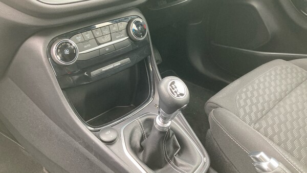 Used Ford Puma 2022 for sale - 76157743: Photo 13