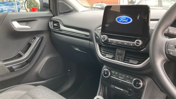 Used Ford Puma 2022 for sale - 76157743: Photo 14