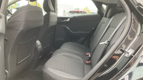 Used Ford Puma 2022 for sale - 76157743: Photo 16