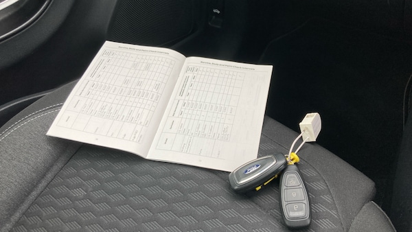 Used Ford Puma 2022 for sale - 76157743: Photo 19