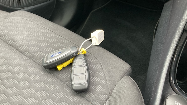 Used Ford Puma 2022 for sale - 76157743: Photo 20