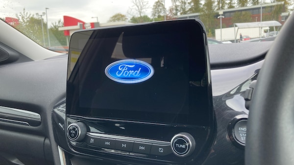 Used Ford Puma 2022 for sale - 76157743: Photo 21
