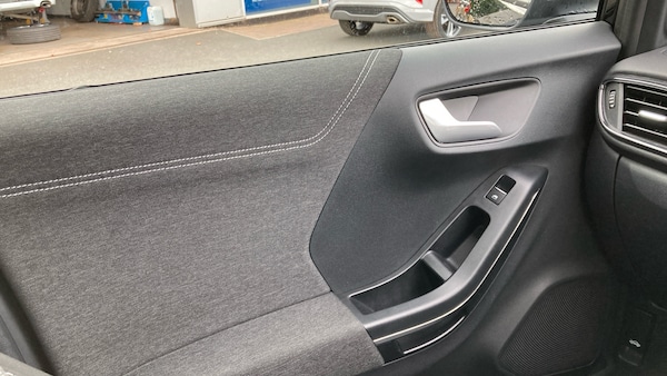 Used Ford Puma 2022 for sale - 76157743: Photo 22