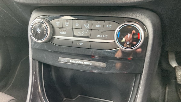 Used Ford Puma 2022 for sale - 76157743: Photo 24