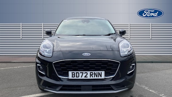 Used Ford Puma 2022 for sale - 76157743: Photo 3