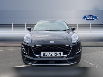 Used Ford Puma 2022 for sale - 76157743: Photo 3