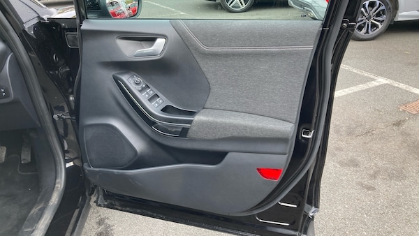 Used Ford Puma 2022 for sale - 76157743: Photo 41