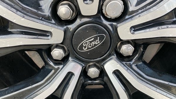 Used Ford Puma 2022 for sale - 76157743: Photo 43