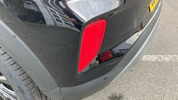 Used Ford Puma 2022 for sale - 76157743: Photo 44