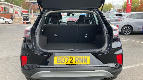 Used Ford Puma 2022 for sale - 76157743: Photo 4