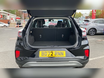 Used Ford Puma 2022 for sale - 76157743: Photo 4