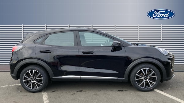 Used Ford Puma 2022 for sale - 76157743: Photo 5