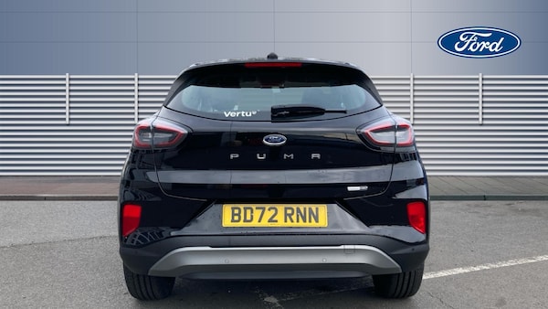 Used Ford Puma 2022 for sale - 76157743: Photo 6