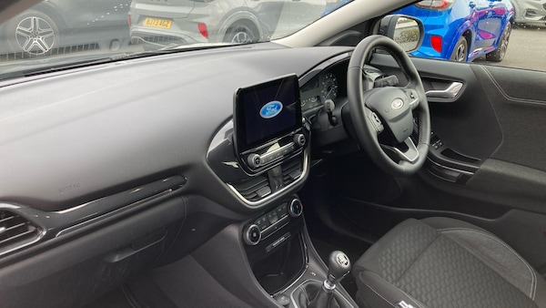 Used Ford Puma 2022 for sale - 76157743: Photo 9