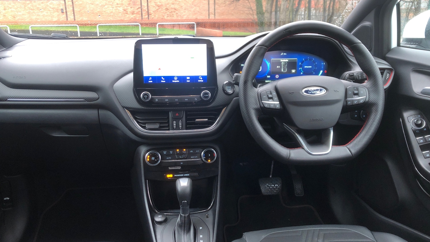 Used Ford Puma 2023 for sale - 77609823: Photo 10