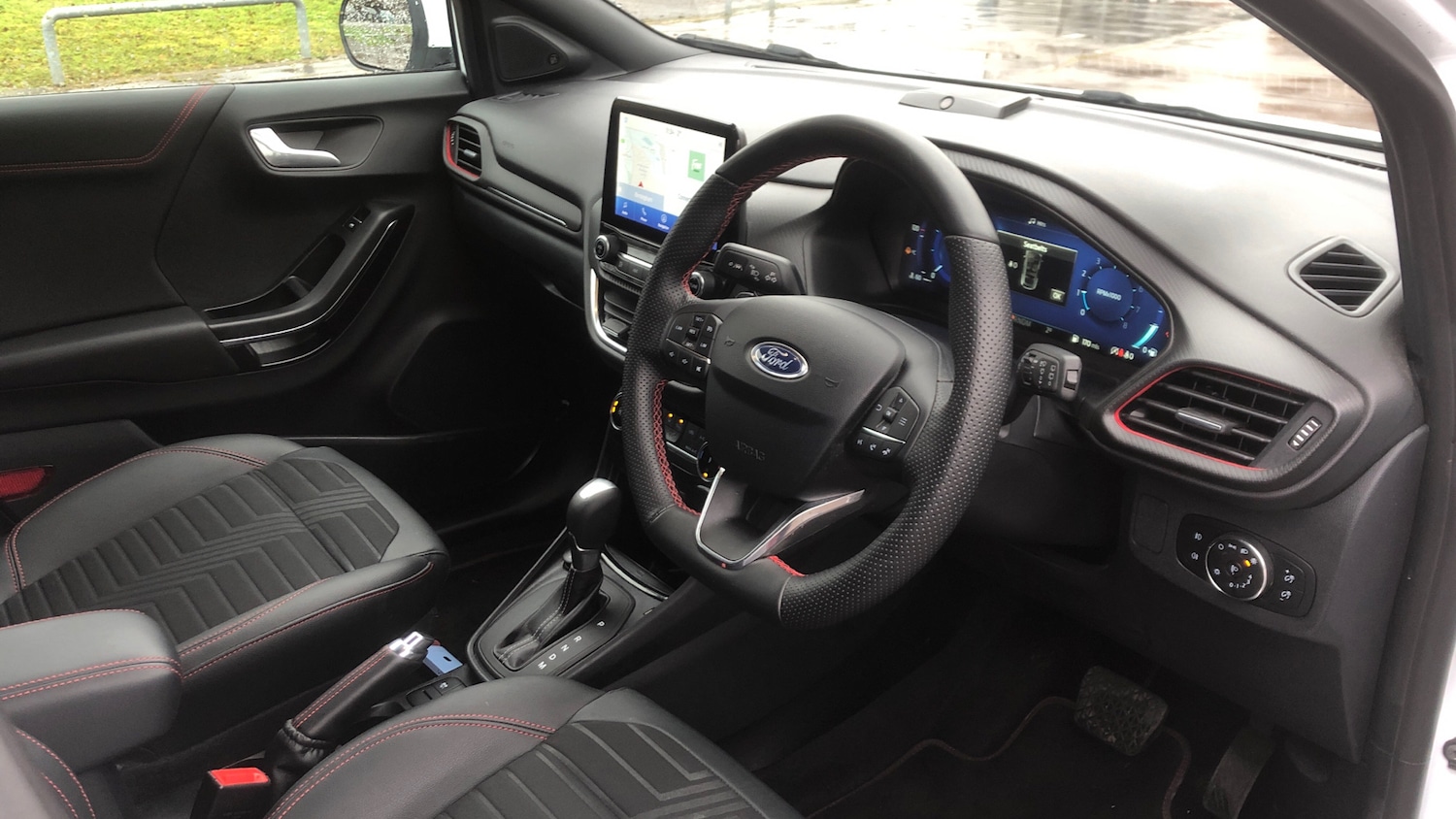 Used Ford Puma 2023 for sale - 77609823: Photo 11