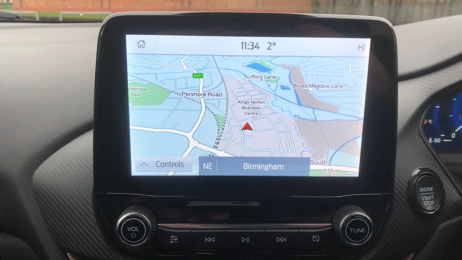 Used Ford Puma 2023 for sale - 77609823: Photo 12