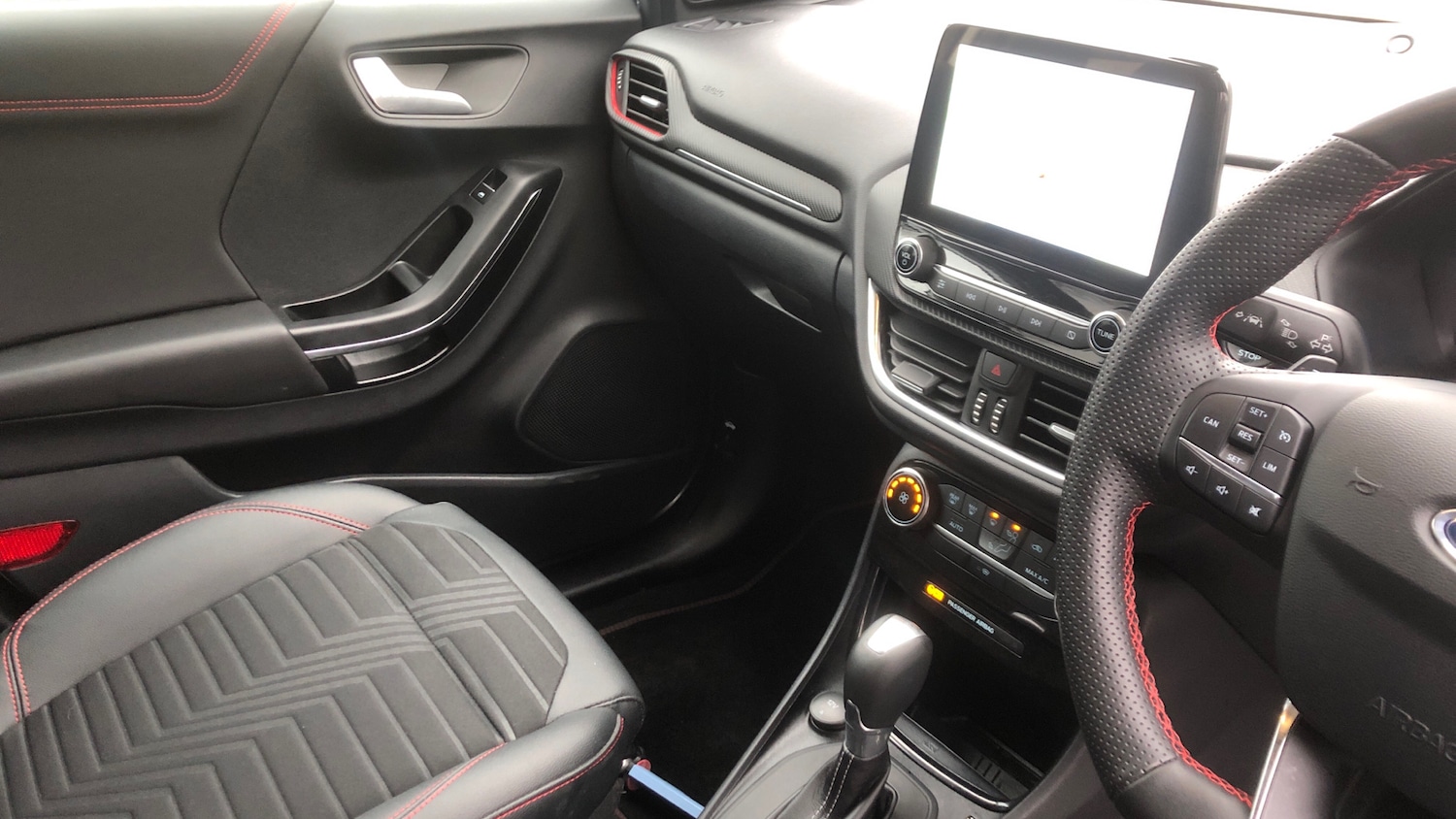 Used Ford Puma 2023 for sale - 77609823: Photo 14