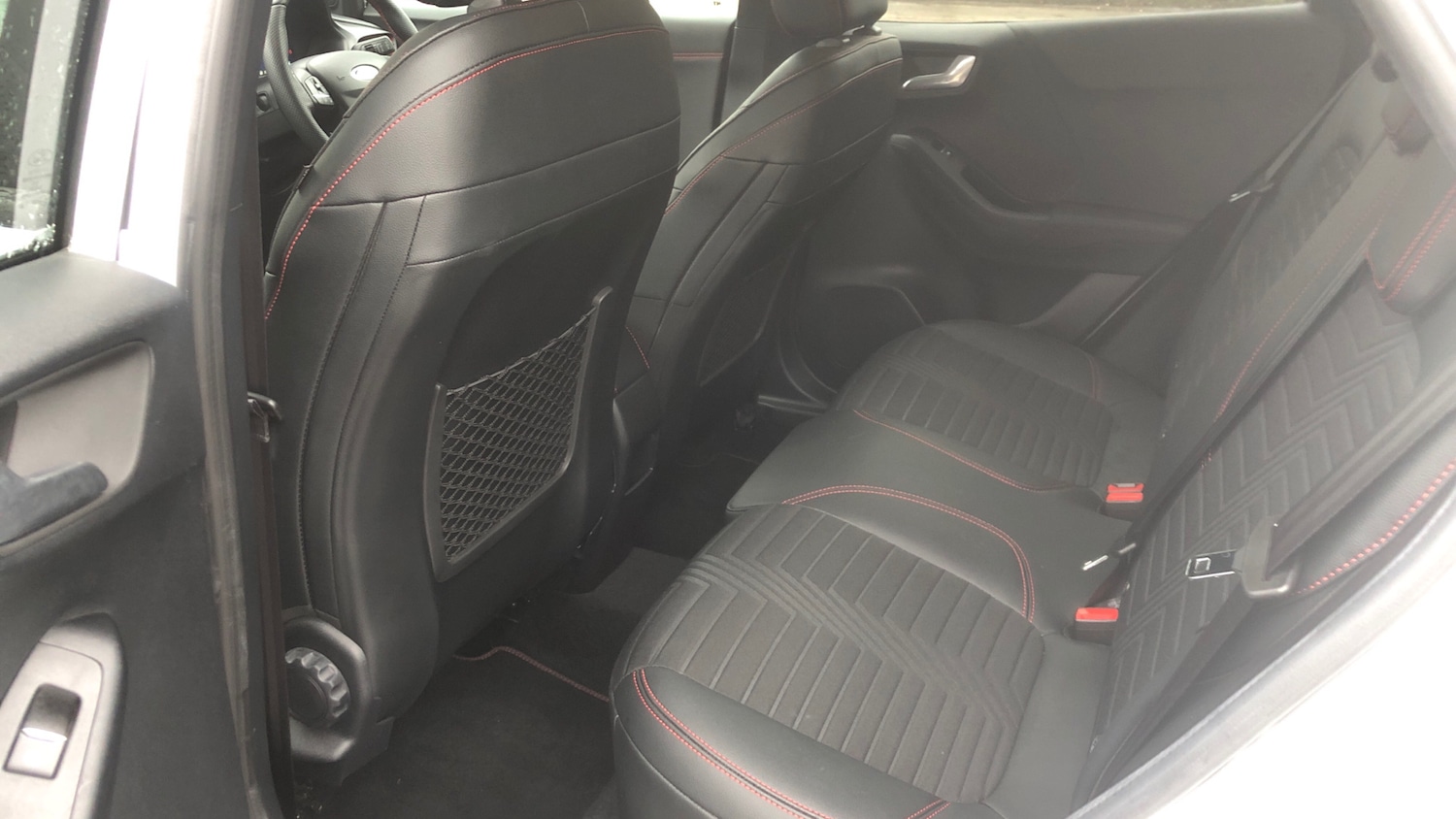 Used Ford Puma 2023 for sale - 77609823: Photo 16