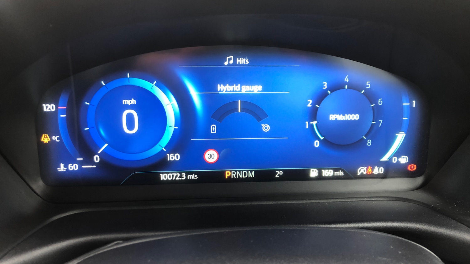 Used Ford Puma 2023 for sale - 77609823: Photo 18