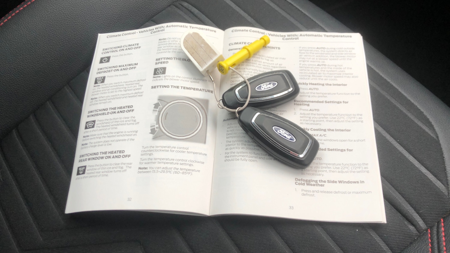 Used Ford Puma 2023 for sale - 77609823: Photo 19